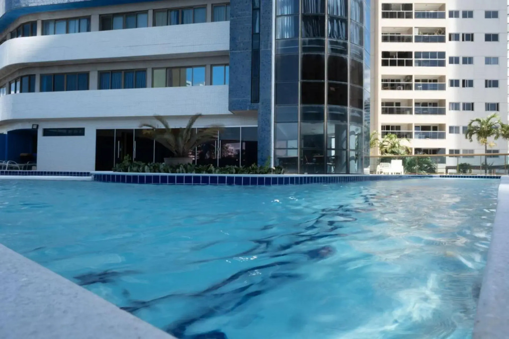 Apartamento Vista Mar