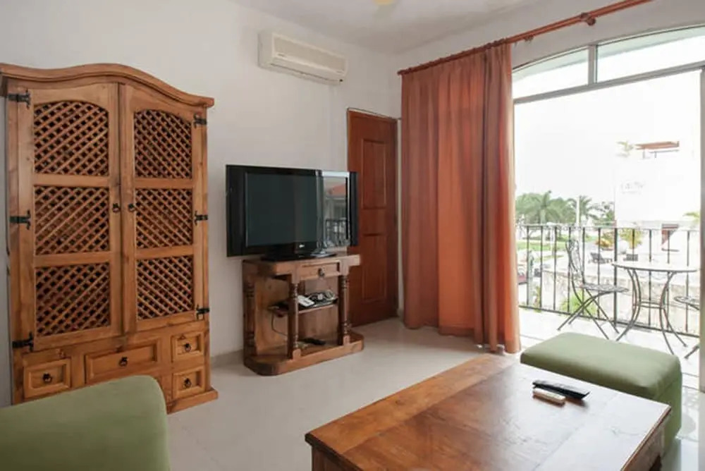 Rinconada del Mar APTS