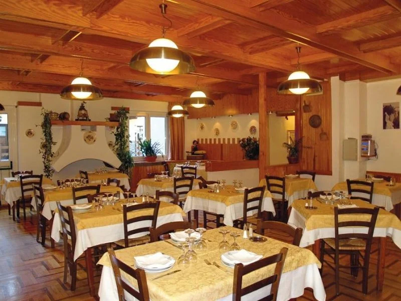Hotel Edelweiss
