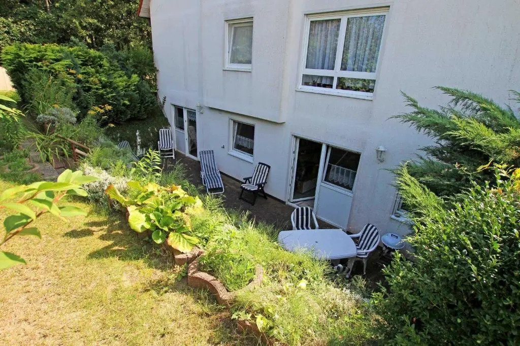 Ferienwohnung Rechlin SEE 9281