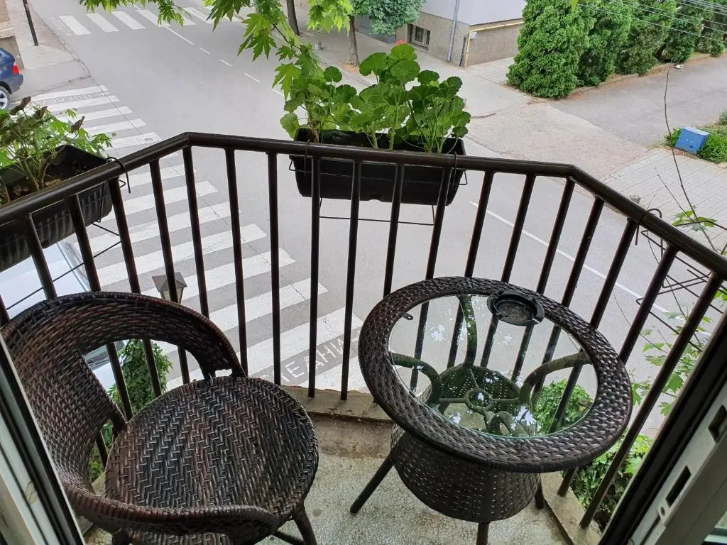 Semeen Hotel B'lgari