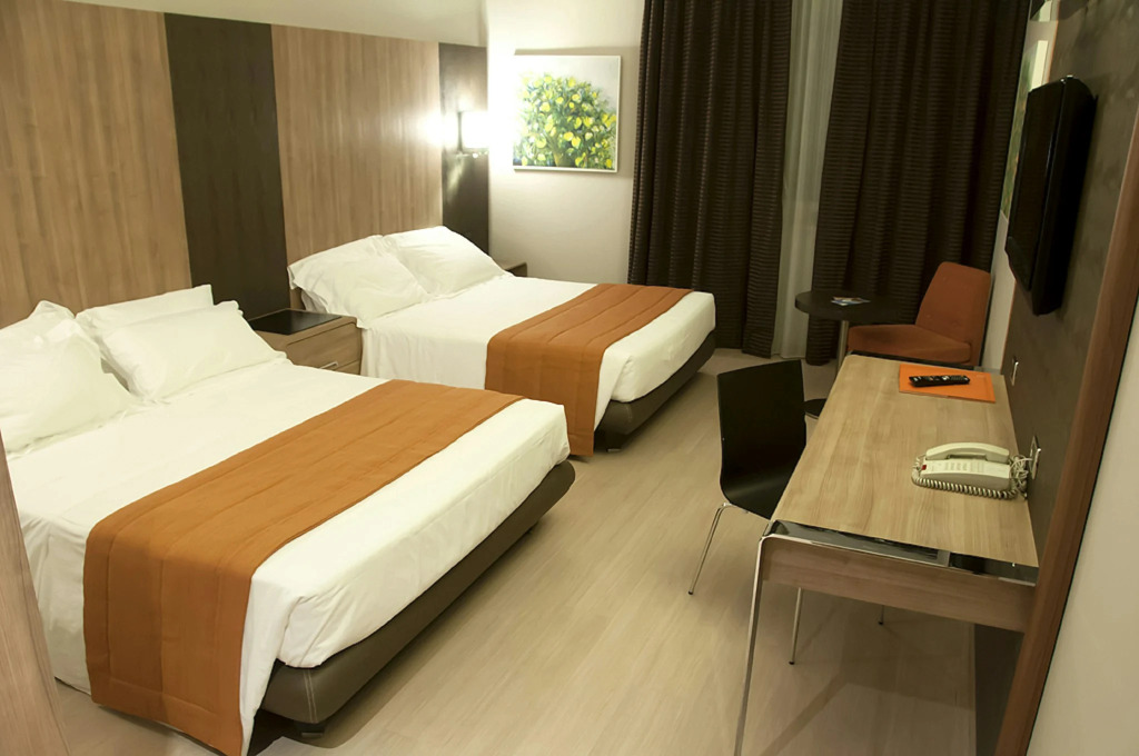 THotel Lamezia