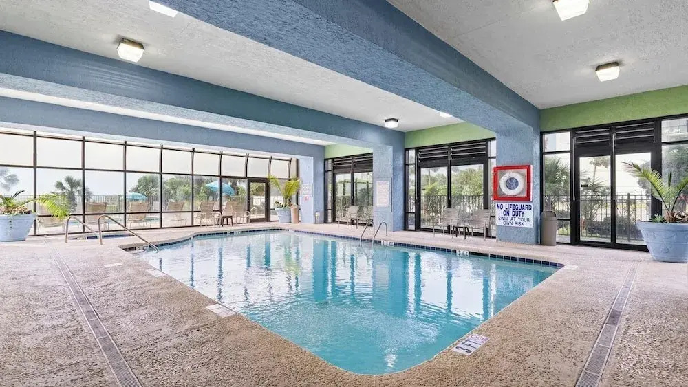 Meridian Plaza 1401