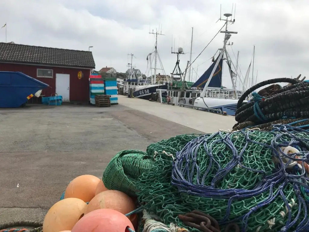 Björkö SeaLodge