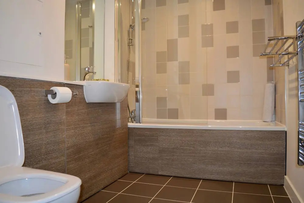 Comfortable 1 Bedroom Apartment in Manchester Centre