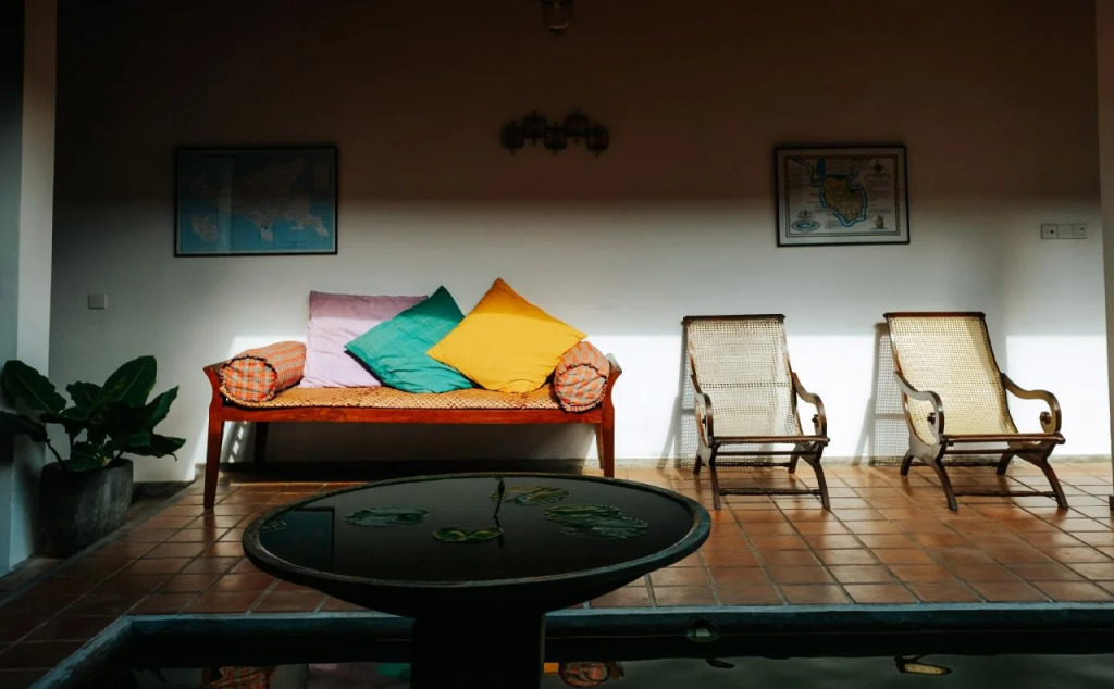 Villa Alexia