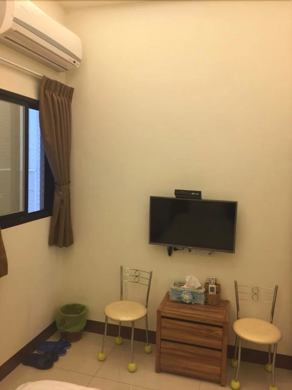Happy Path Homestay