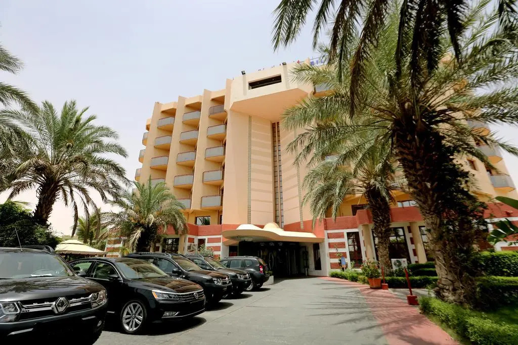 Hotel Tfeila