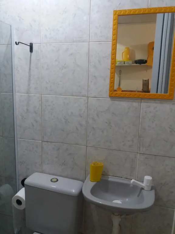 Guest House Renascer K&W