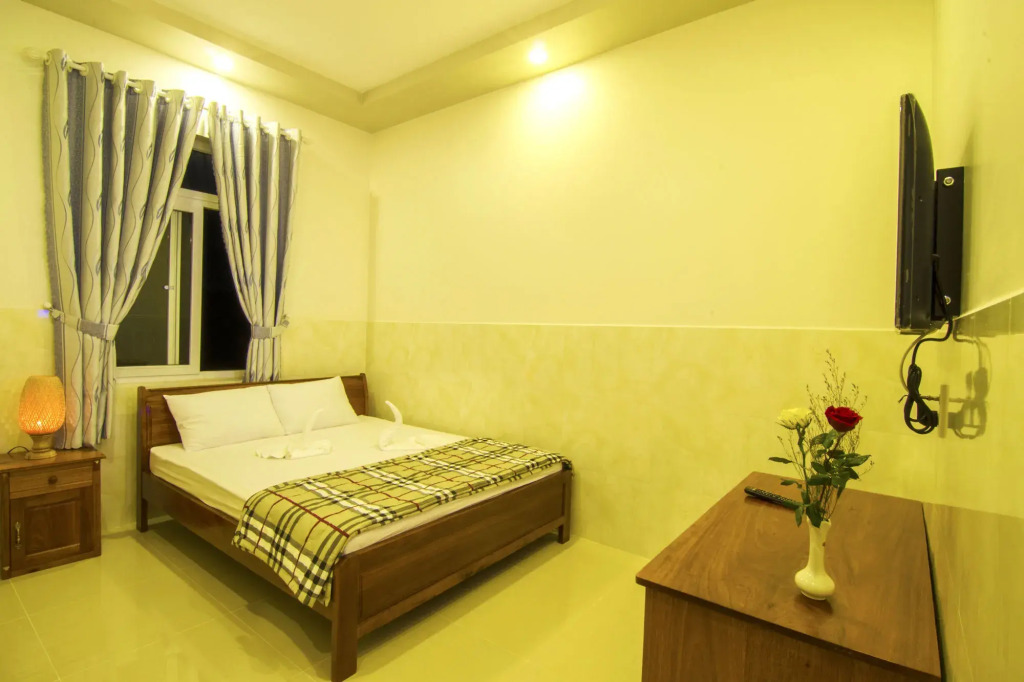 Gia Thanh Phu Quoc Guest House