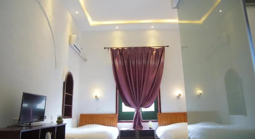 Jinan Mountain and Sea Culture Hotel