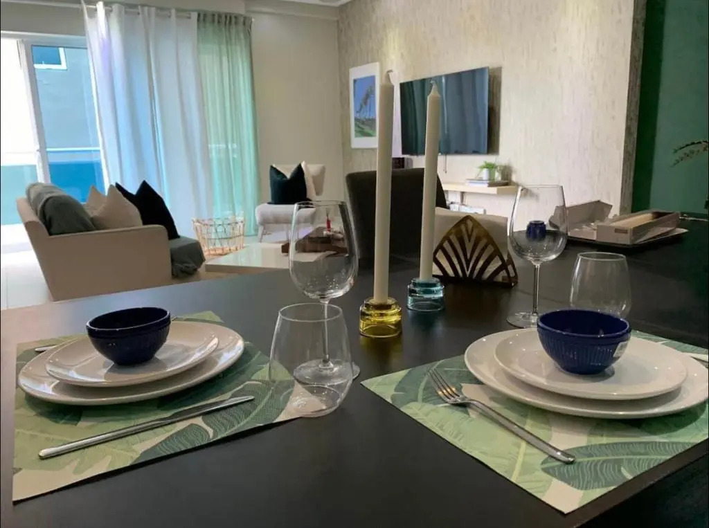 Cozy Apartament in Serrallés/Piantini #1