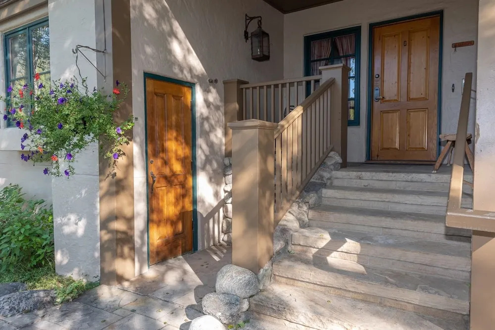 Spacious Multi-level 4bd Villa, The Perfect Mountain 4 Bedroom Villa