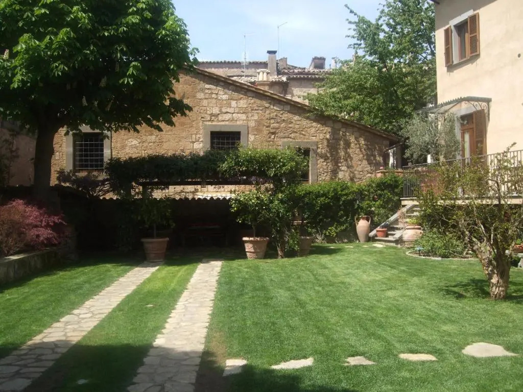 Le Dimore by Borgo Tessile - Feronia