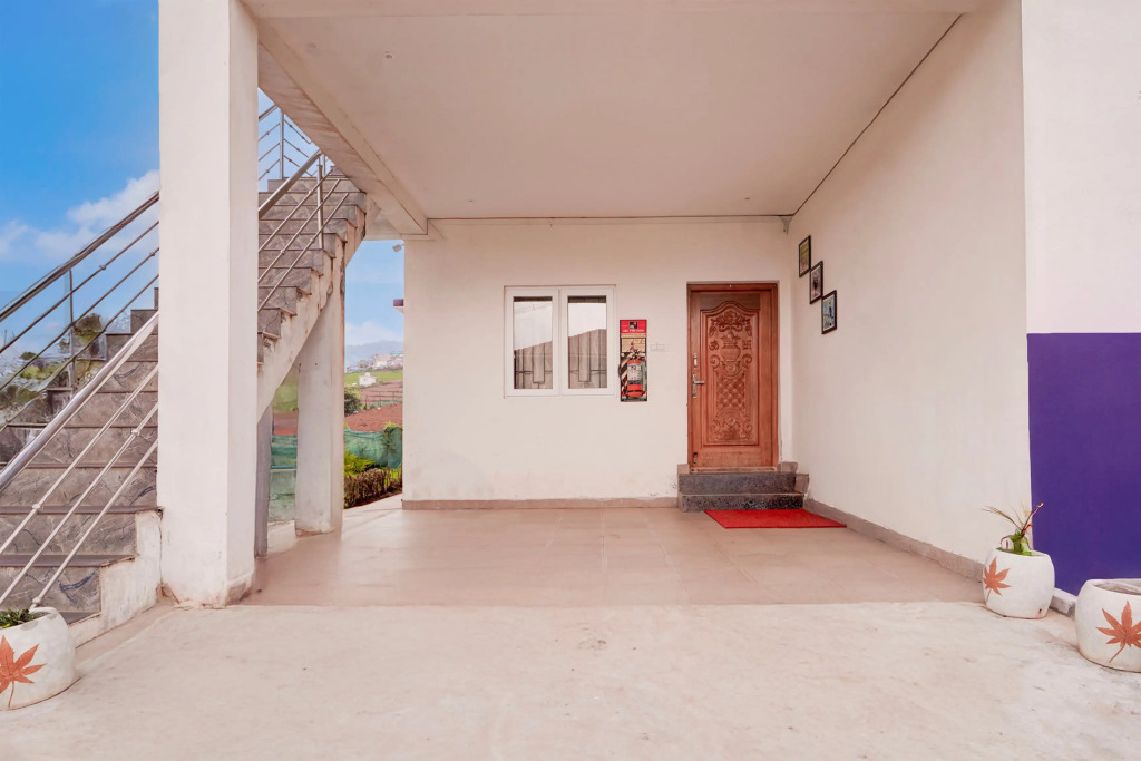 Hotel O Ooty Kilkavatty Ground