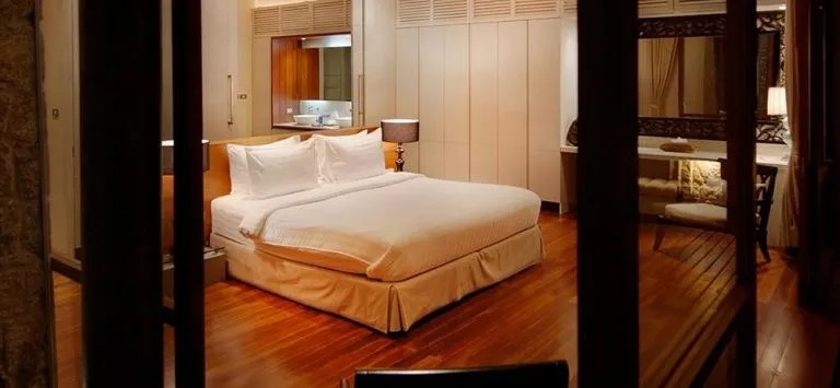 Samujana Villa 11B