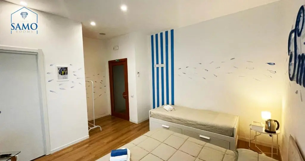 Samo Rooms