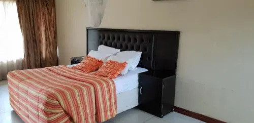 Mwiluzi Motel Ltd