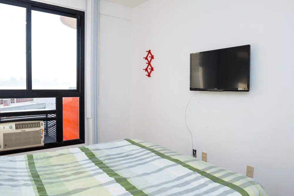 Apartamento Boa Viagem Niterói Rio de Janeiro