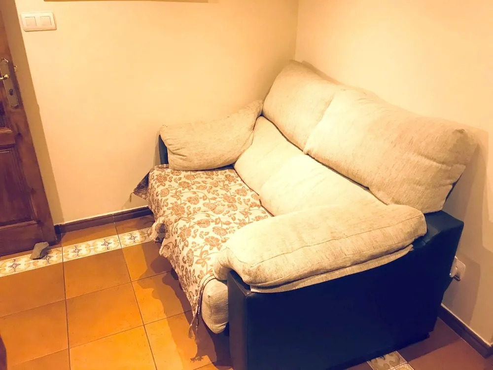 House With 6 Bedrooms in Molinaseca, With Wonderful Mountain View and Wifi