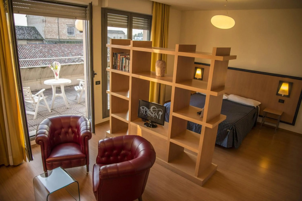 Hotel Masini