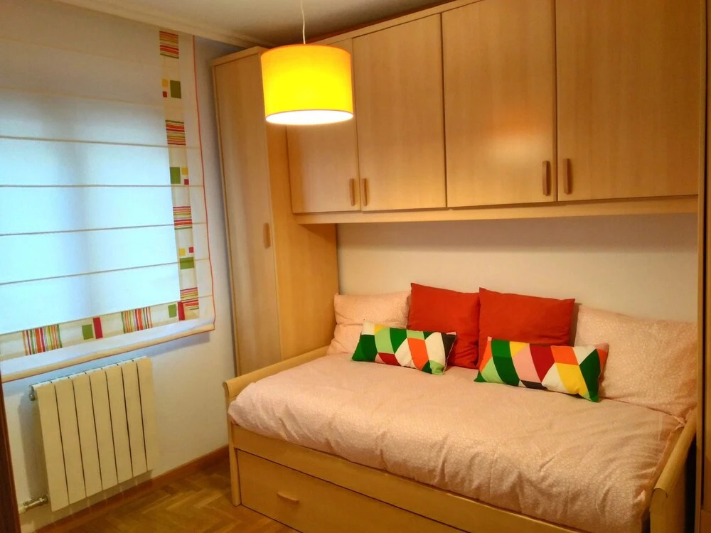 Apartamento Salamantia
