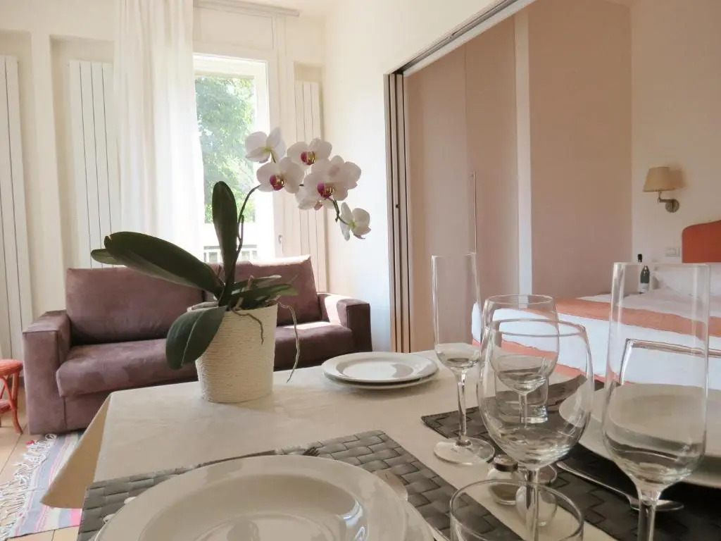 Belisario Fiera Milano Apartment