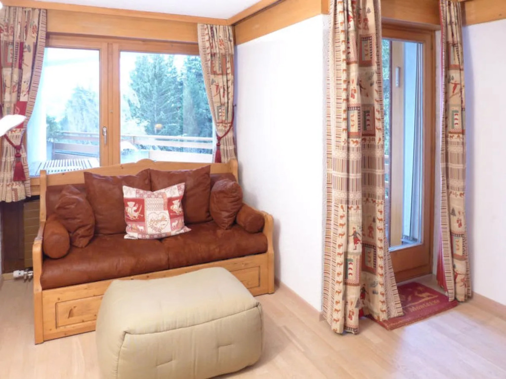 Terrasse des Alpes 27385
