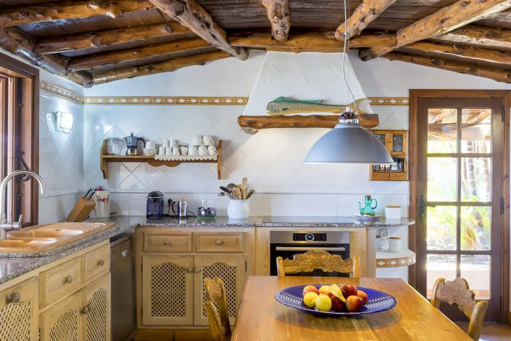 Villa Cas Berris