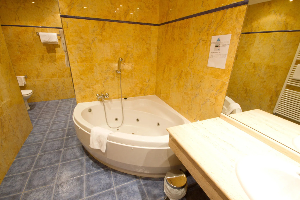 Hotel Santamaria