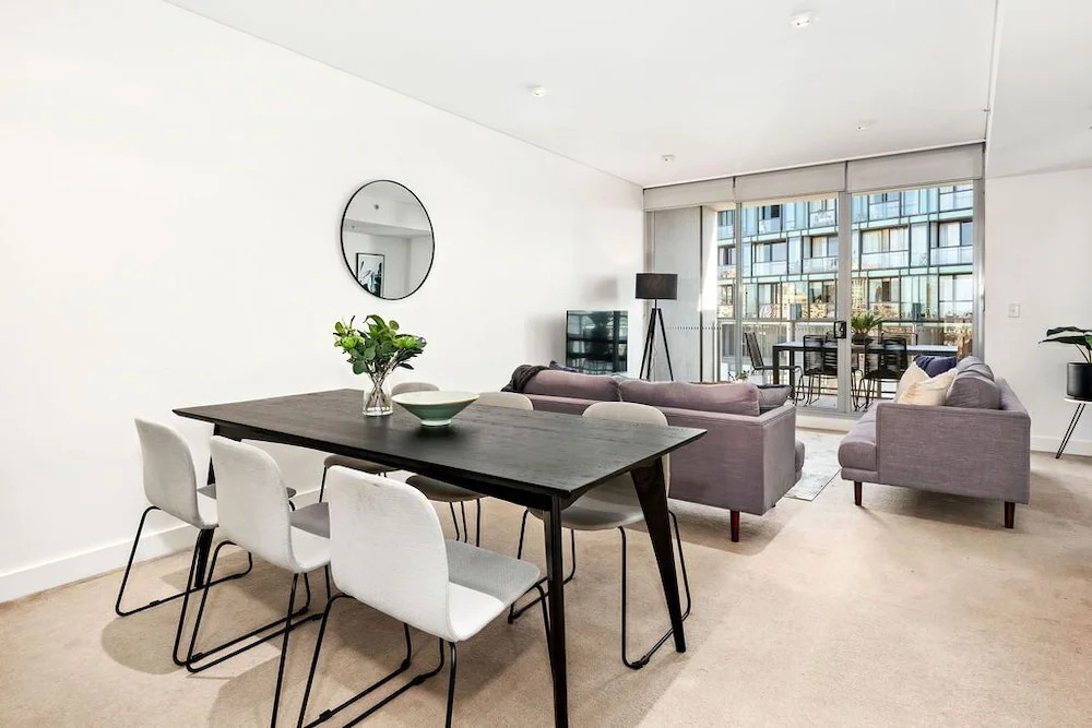 The Alta Apartments by Urban Rest