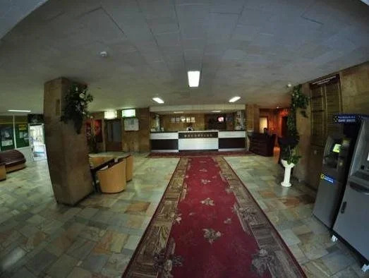 Hotel Tourist