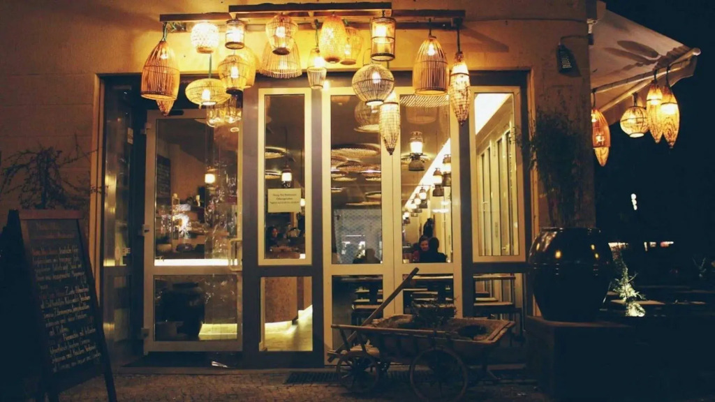 Midi Inn Parkhotel Mitte
