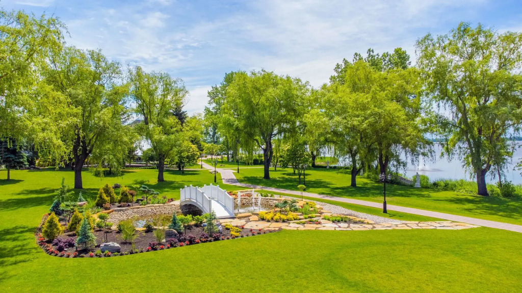 Chateau Vaudreuil