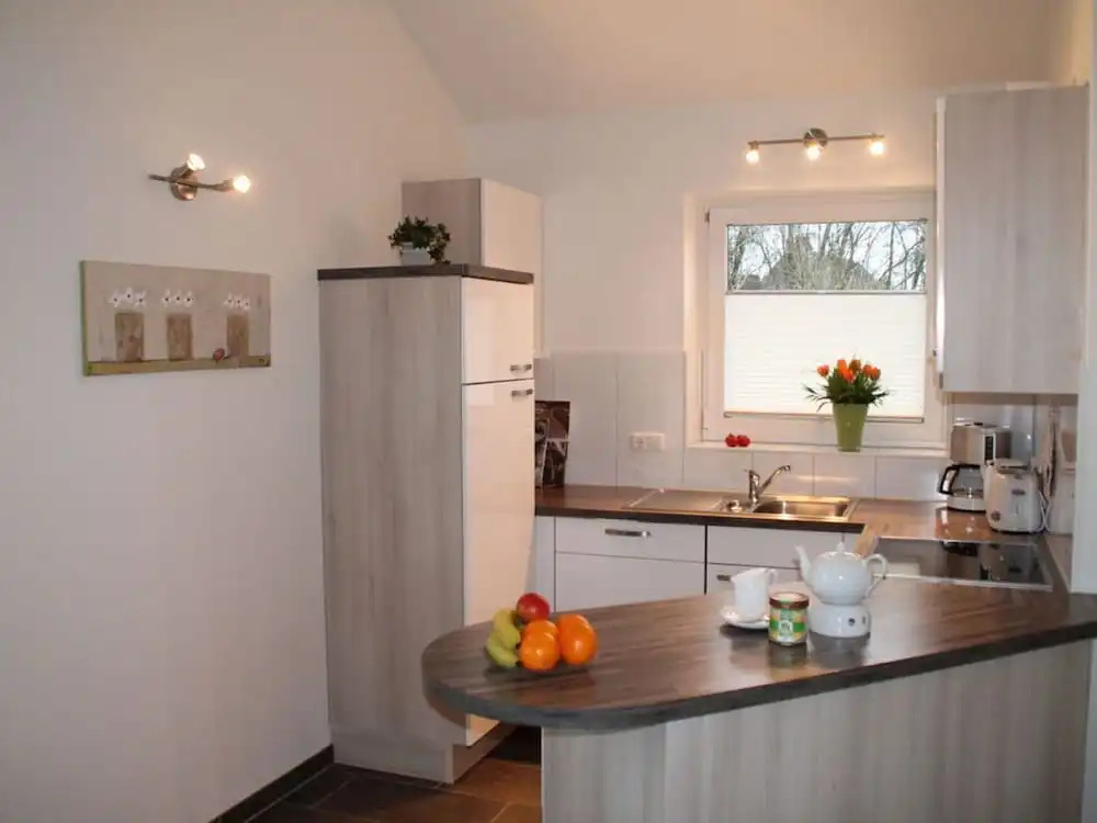 Luxury Holiday House "schleibrise"