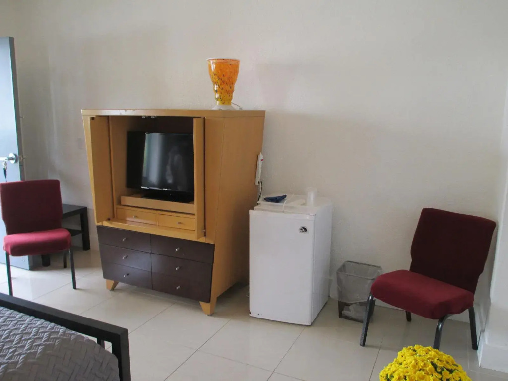 Shalimar Motel