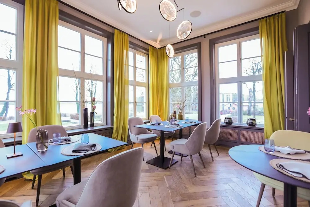 Hotel Gut Immenhof
