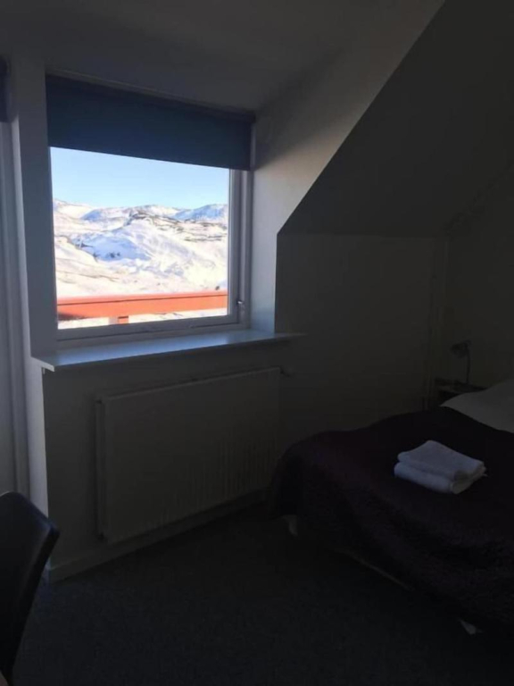 HOTEL SØMA Ilulissat