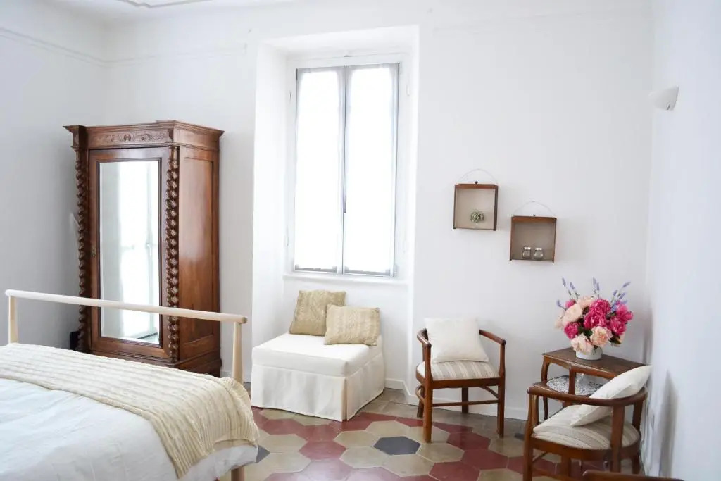 Italian Fairytale in Como