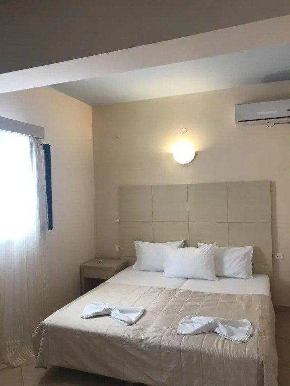 Elena Village Hotel & Suites