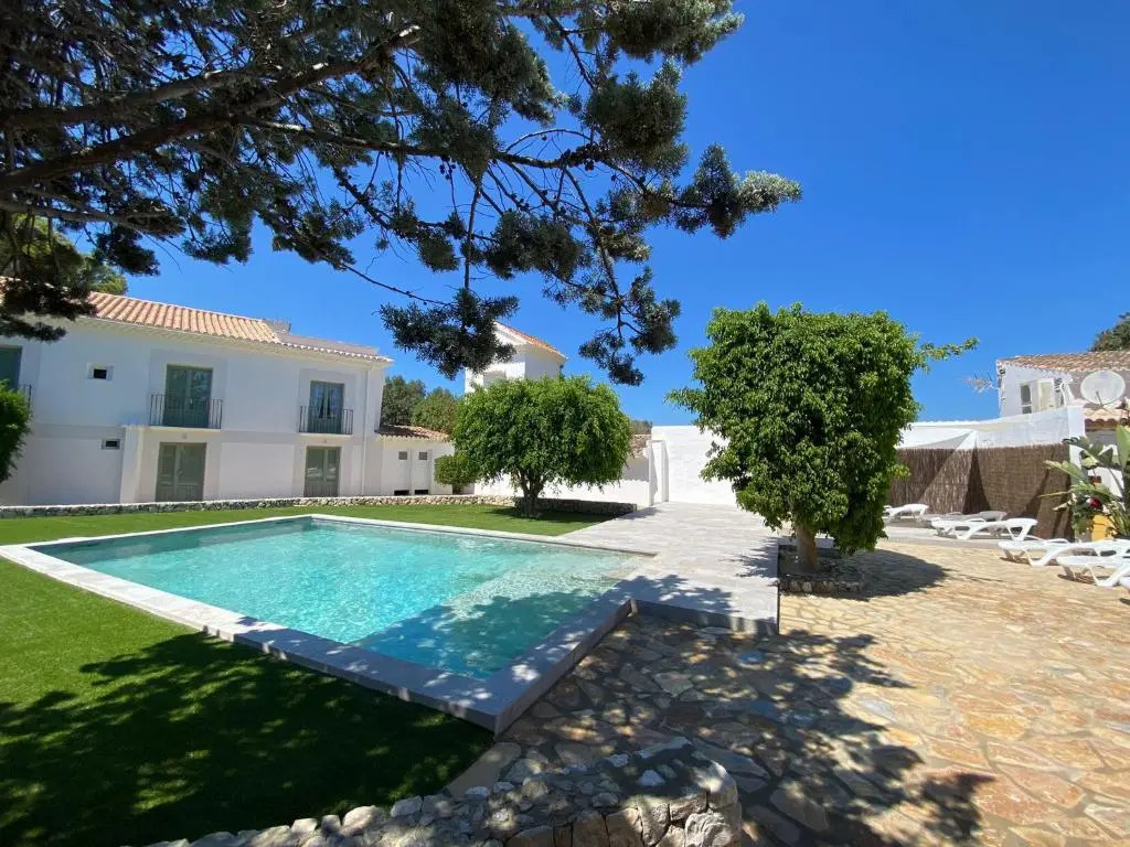 Hostal Residencia Alma