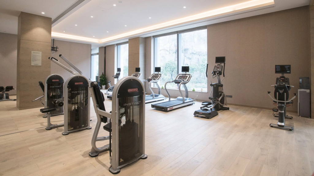 Crowne Plaza Hangzhou Thousand Island Lake by IHG