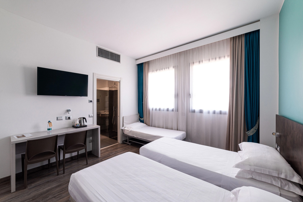 Best Western HL Hotel