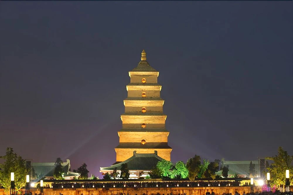 Minimax Hotel Xi‘an Wanda Plaza