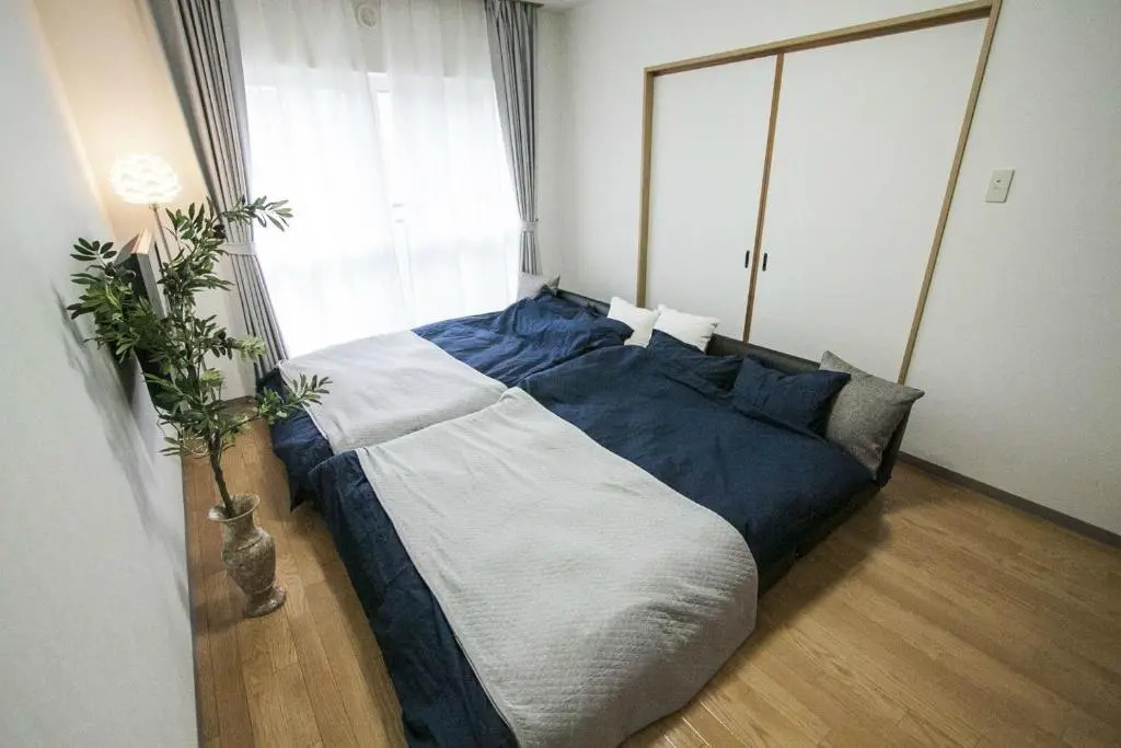 Bios Hall / Vacation STAY 2175