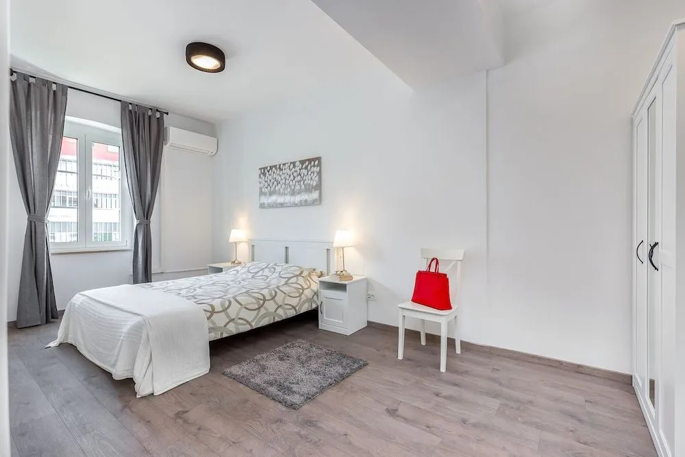 Apartment Stay IN
