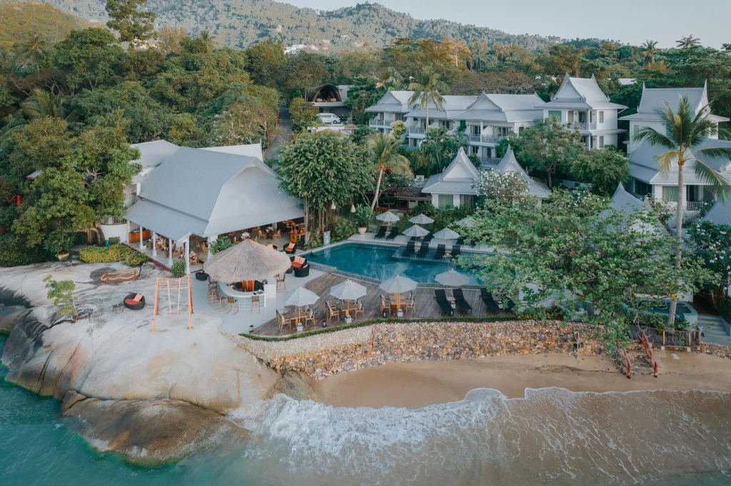Rockys Boutique Resort - Veranda Collection Samui