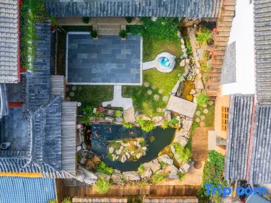 Meiqi Leju Jade Dragon Snow Mountain Scenic Resort Courtyard (Shuhe Ancient Town Branch)