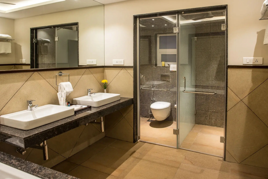 Hotel Calangute Towers