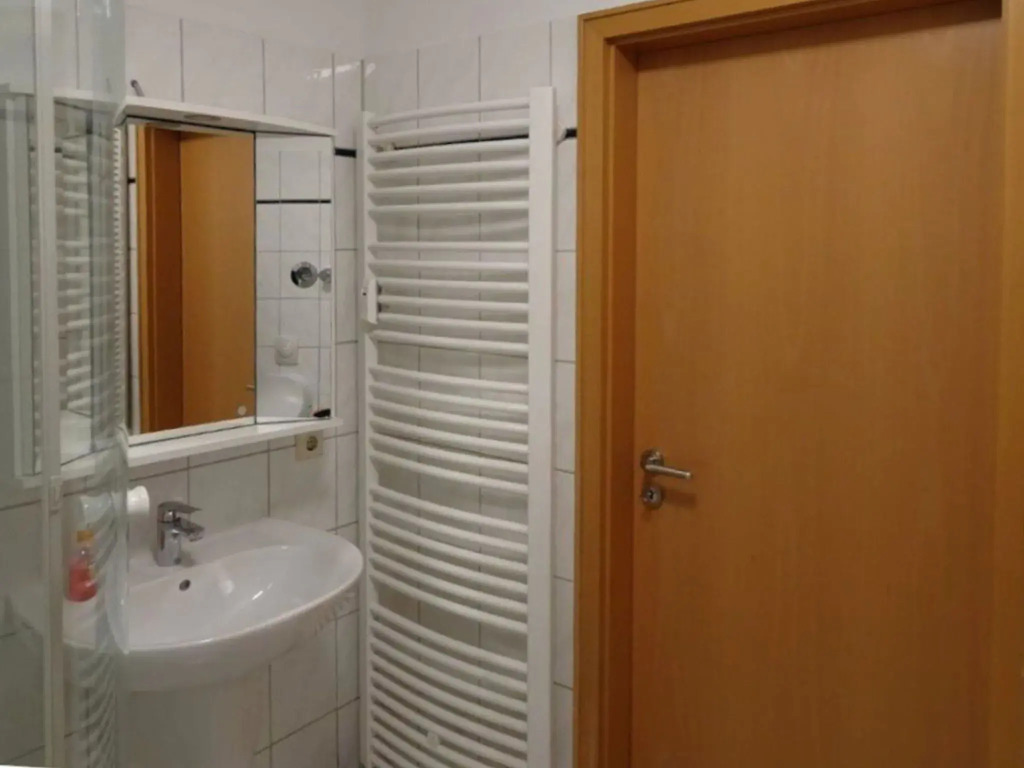 Apartment in Lage in Lage